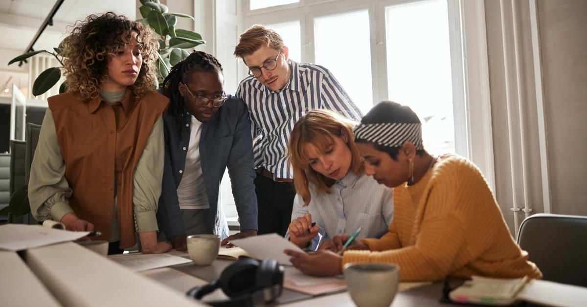 How to improve employee engagement in your workplace