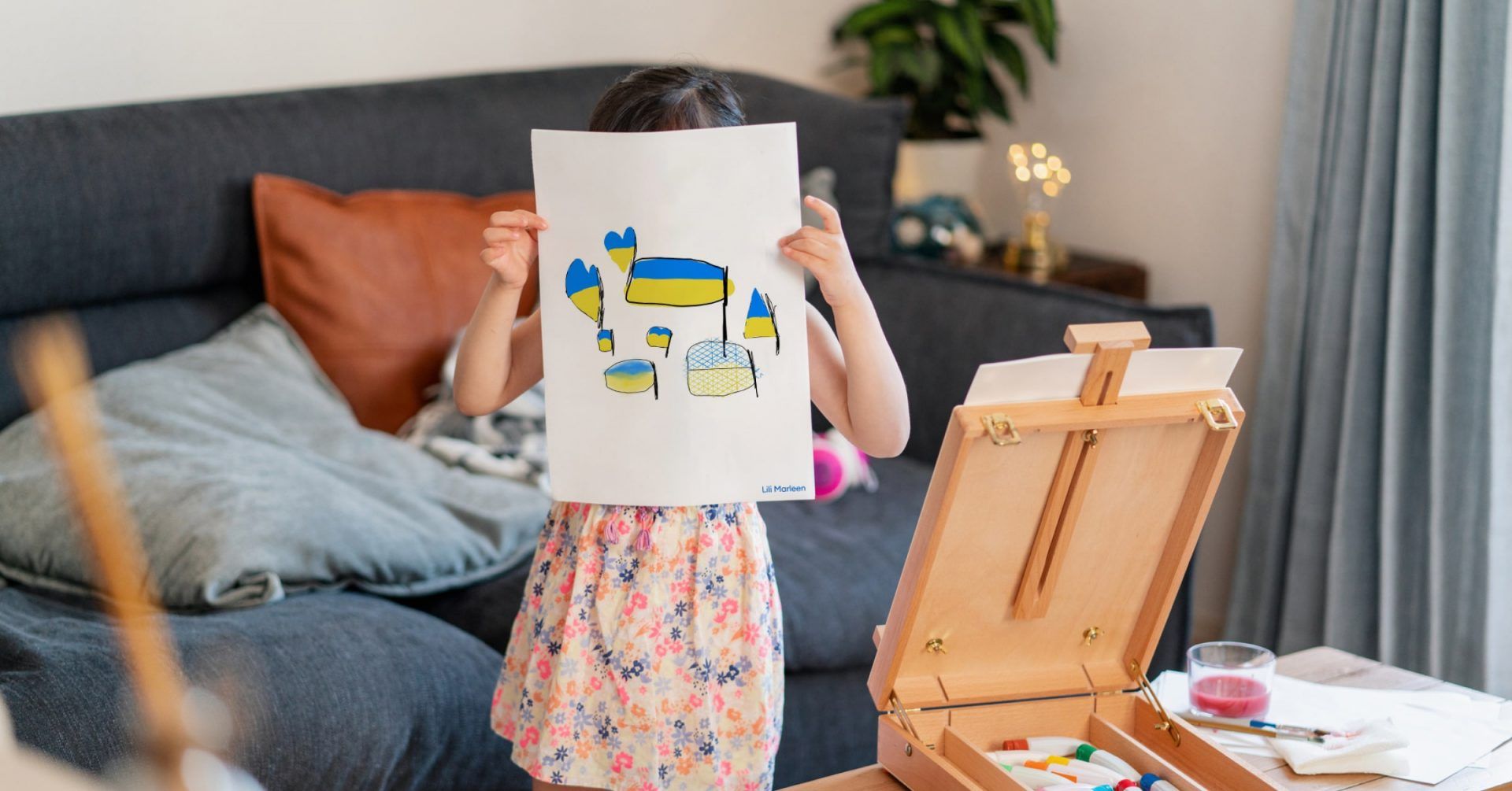 How Bolt employees are supporting the people of Ukraine