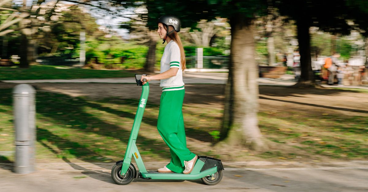 Bolt joins UN Global Compact: strengthening our commitment to sustainability