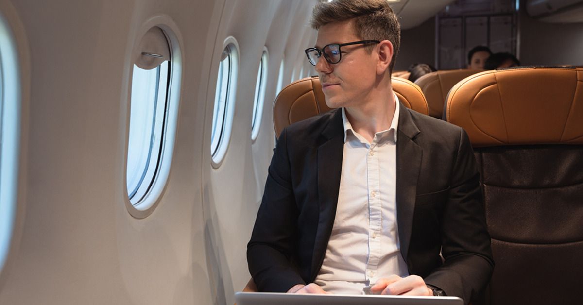 15 essential tips for a seamless business travel