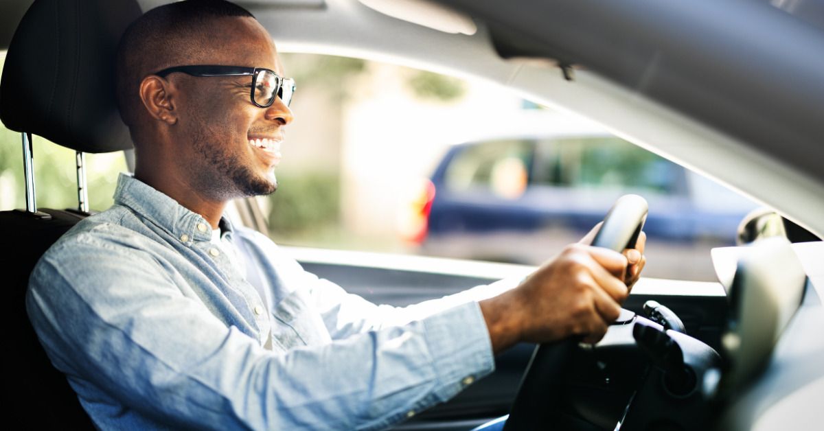 How to get better at driving: best tips and strategies