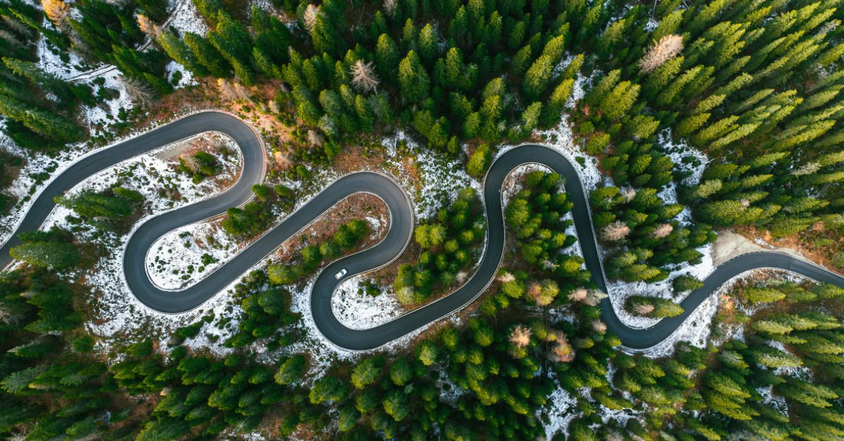 11 most dangerous roads in the world