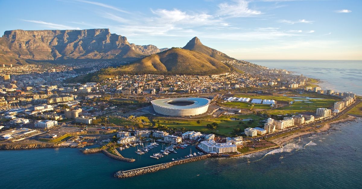 TOP things to do in Cape Town  — ranked by locals