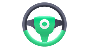 service Bolt Drive icon