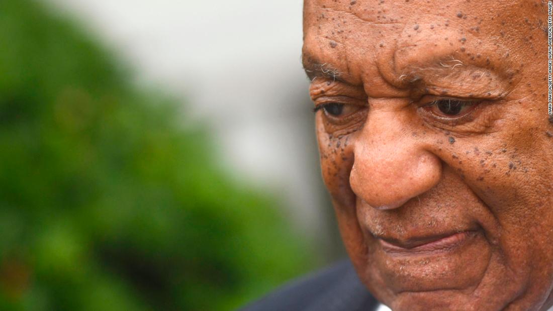 Bill Cosby's appeal of his sexual assault conviction is denied