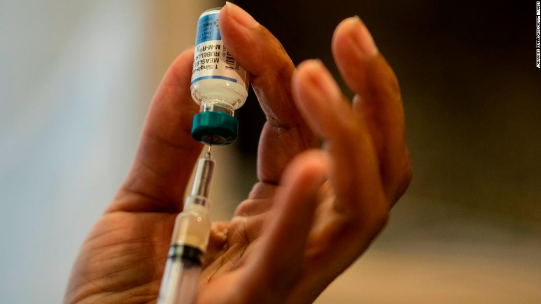'Anti-vaxxer' charged as Samoan government battles deadly measles outbreak